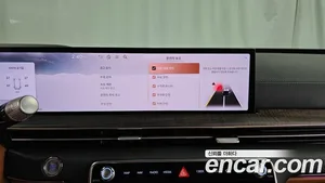Genesis GV80, 2024 — миниатюра 22