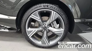 Genesis GV80, 2024 — миниатюра 7