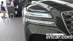 Genesis GV80, 2024 — миниатюра 8
