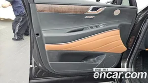 Genesis GV80, 2024 — миниатюра 14
