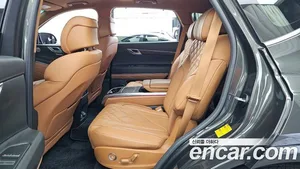 Genesis GV80, 2024 — миниатюра 16