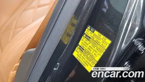 Genesis GV80, 2024 — миниатюра 28