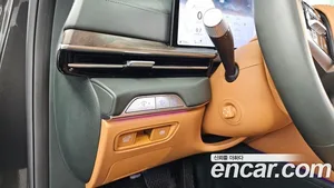 Genesis GV80, 2024 — миниатюра 29