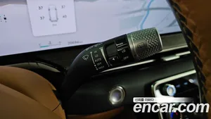 Genesis GV80, 2024 — миниатюра 30