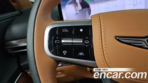 Genesis GV80, 2024 — миниатюра 35