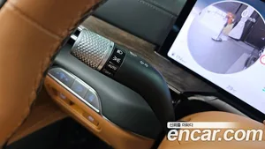 Genesis GV80, 2024 — миниатюра 38