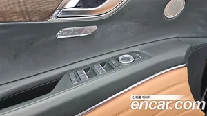Genesis GV80, 2024 — миниатюра 39