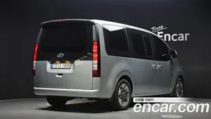 Hyundai Staria, 2022 — миниатюра 2