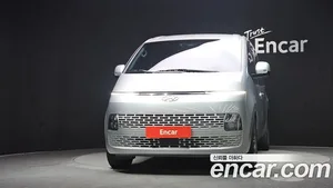 Hyundai Staria, 2022 — миниатюра 3