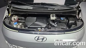 Hyundai Staria, 2022 — миниатюра 6