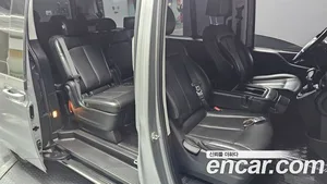 Hyundai Staria, 2022 — миниатюра 18