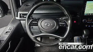 Hyundai Staria, 2022 — миниатюра 20