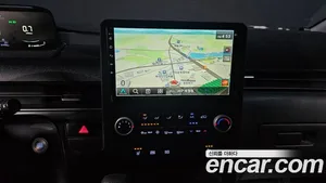 Hyundai Staria, 2022 — миниатюра 21