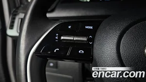 Hyundai Staria, 2022 — миниатюра 25