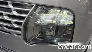 Hyundai Staria, 2022 — миниатюра 8