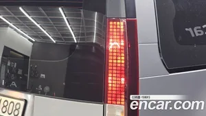 Hyundai Staria, 2022 — миниатюра 9
