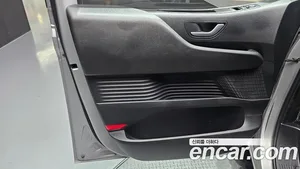 Hyundai Staria, 2022 — миниатюра 14