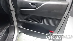 Hyundai Staria, 2022 — миниатюра 15
