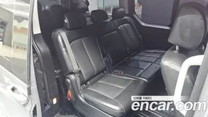 Hyundai Staria, 2022 — миниатюра 16
