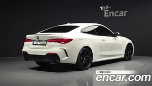 BMW 4-Series, 2024 — миниатюра 2