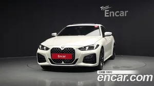 BMW 4-Series, 2024 — миниатюра 3