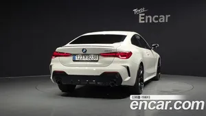 BMW 4-Series, 2024 — миниатюра 4