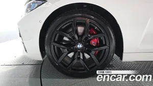BMW 4-Series, 2024 — миниатюра 5