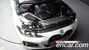BMW 4-Series, 2024 — миниатюра 6