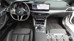 BMW 4-Series, 2024 — миниатюра 7
