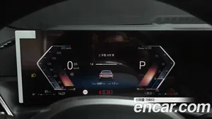 BMW 4-Series, 2024 — миниатюра 8