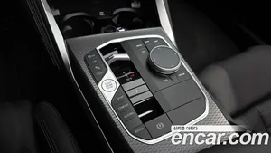 BMW 4-Series, 2024 — миниатюра 9