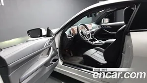 BMW 4-Series, 2024 — миниатюра 10
