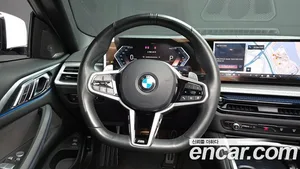 BMW 4-Series, 2024 — миниатюра 13