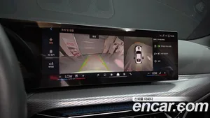 BMW 4-Series, 2024 — миниатюра 15