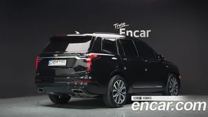Cadillac XT6, 2022 — миниатюра 2