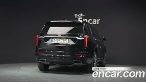 Cadillac XT6, 2022 — миниатюра 4