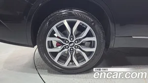 Cadillac XT6, 2022 — миниатюра 5