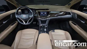 Cadillac XT6, 2022 — миниатюра 7