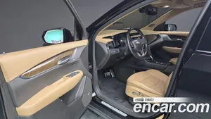 Cadillac XT6, 2022 — миниатюра 10