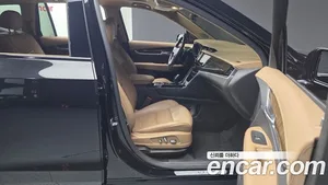 Cadillac XT6, 2022 — миниатюра 11