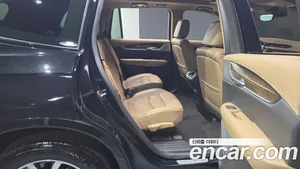 Cadillac XT6, 2022 — миниатюра 12