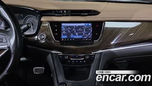 Cadillac XT6, 2022 — миниатюра 13