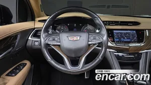 Cadillac XT6, 2022 — миниатюра 14