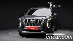Hyundai Palisade, 2019 — миниатюра 3