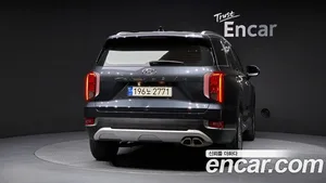 Hyundai Palisade, 2019 — миниатюра 4