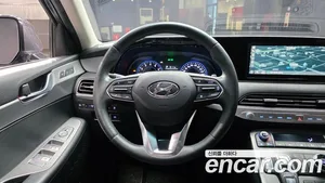 Hyundai Palisade, 2019 — миниатюра 20