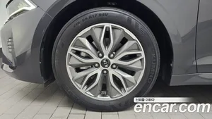 Kia K5, 2021 — миниатюра 5