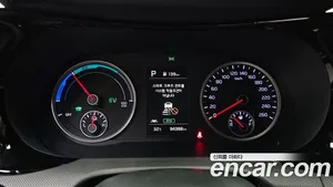Kia K5, 2021 — миниатюра 11