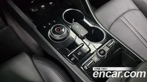 Kia K5, 2021 — миниатюра 12