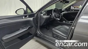 Kia K5, 2021 — миниатюра 13
